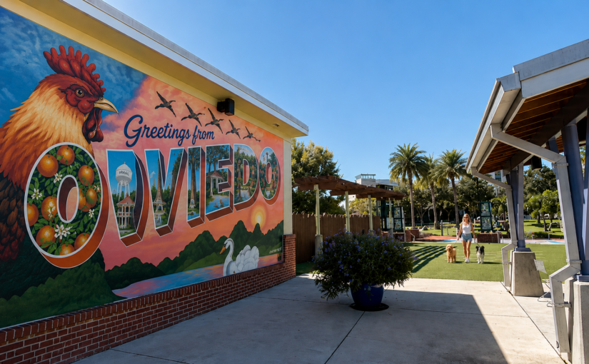 Oviedo Florida Local Businesses